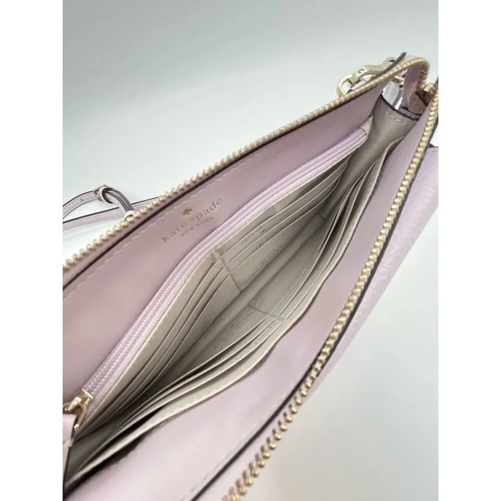 KATE SPADE Lilac Women Purse